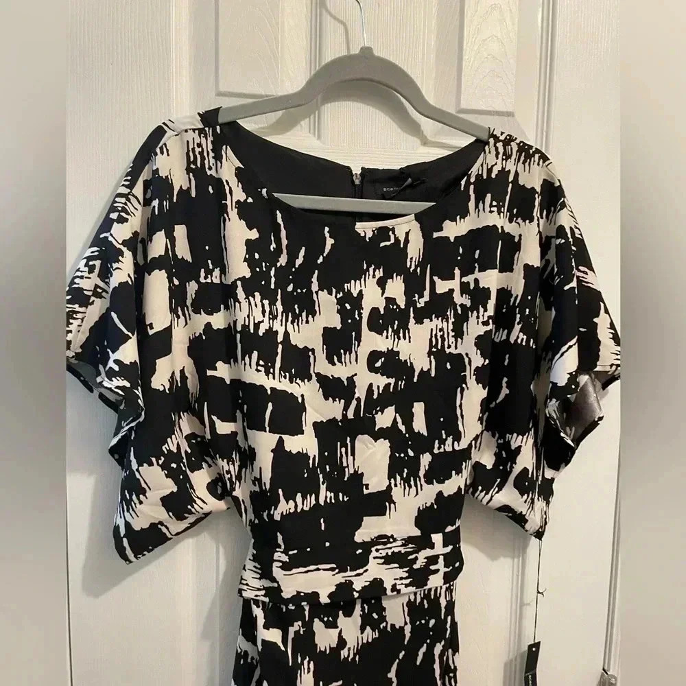 BCBG mini dress - Picture 2 of 7